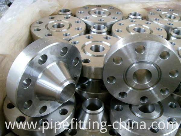 Forged Flanges